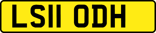 LS11ODH