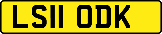 LS11ODK