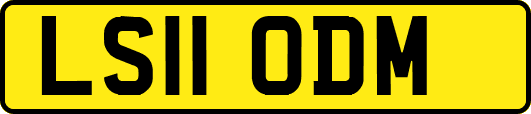 LS11ODM