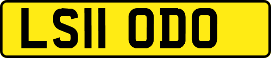 LS11ODO
