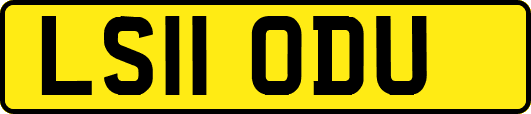 LS11ODU