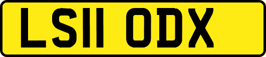 LS11ODX