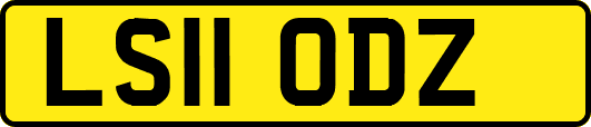 LS11ODZ