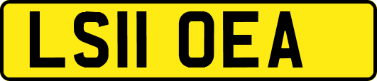 LS11OEA