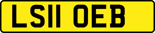 LS11OEB