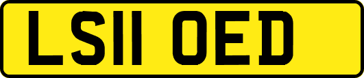 LS11OED