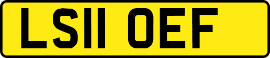 LS11OEF