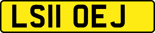 LS11OEJ