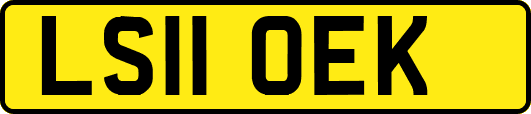 LS11OEK