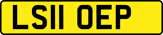 LS11OEP