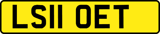 LS11OET