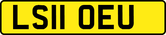 LS11OEU