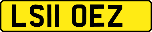 LS11OEZ