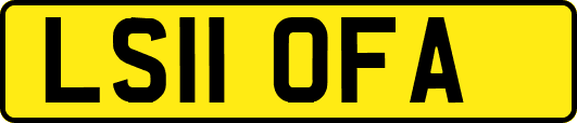 LS11OFA