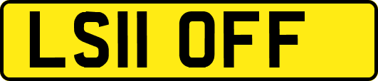 LS11OFF