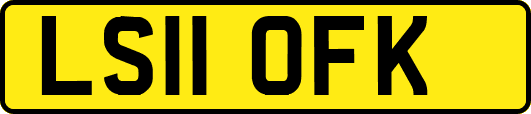 LS11OFK