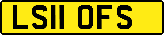LS11OFS