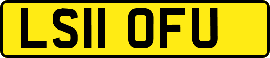 LS11OFU
