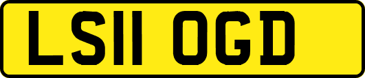 LS11OGD