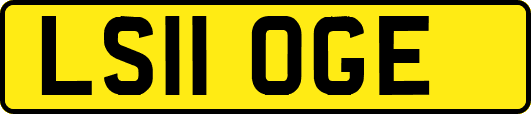 LS11OGE