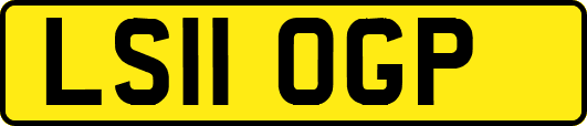 LS11OGP