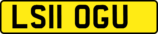 LS11OGU