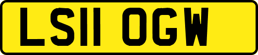 LS11OGW
