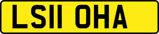 LS11OHA