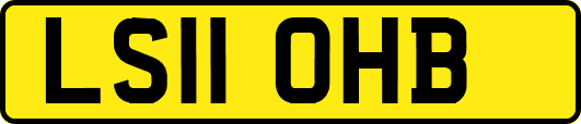 LS11OHB