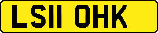 LS11OHK