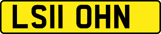 LS11OHN