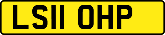 LS11OHP