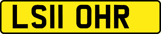 LS11OHR