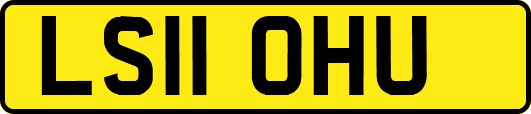 LS11OHU