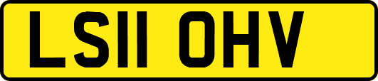 LS11OHV