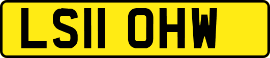 LS11OHW