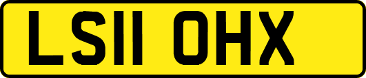 LS11OHX