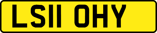 LS11OHY