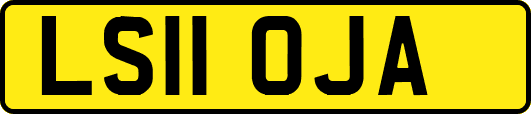 LS11OJA