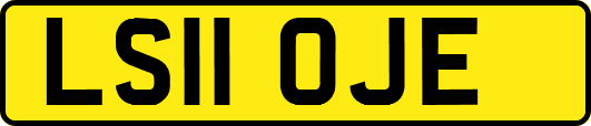 LS11OJE