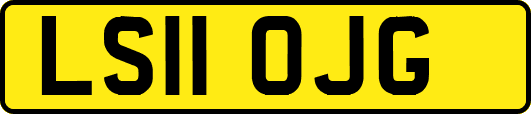 LS11OJG