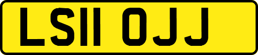 LS11OJJ