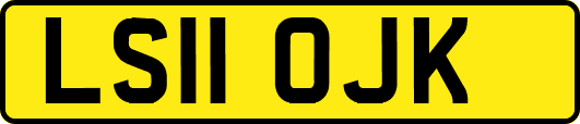 LS11OJK