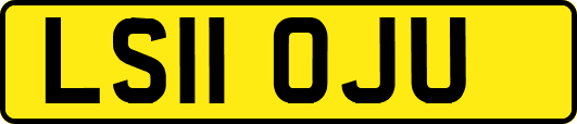 LS11OJU