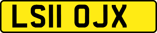 LS11OJX