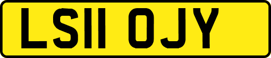 LS11OJY