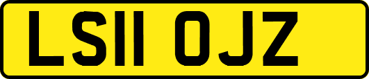 LS11OJZ