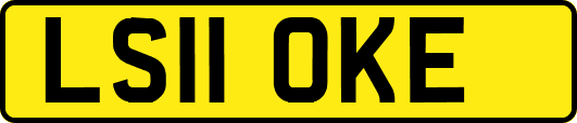 LS11OKE