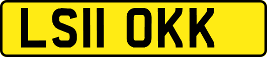 LS11OKK