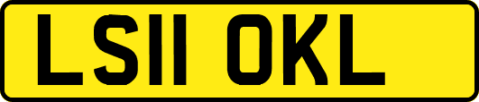 LS11OKL